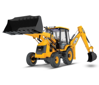 JCB 3DX Xtra